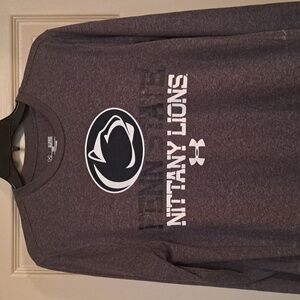 Penn State Under Armour long sleeve